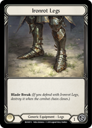 Ironrot Legs [BVO007-C] Normal