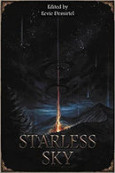 The Dark Eye: Starless Sky