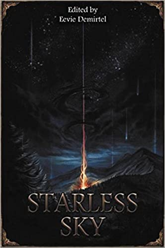 The Dark Eye: Starless Sky