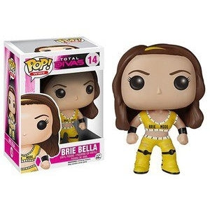 Pop! WWE: Brie Bella