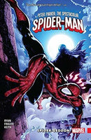 Peter Parker Spectacular Spider-Man TP Vol 05 Spider-geddon