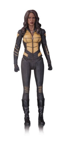 DC Collectibles DCTV Arrow Vixen Vinyl Figure