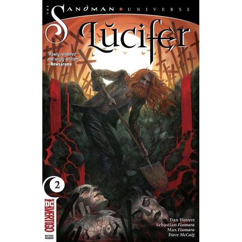 Lucifer #2