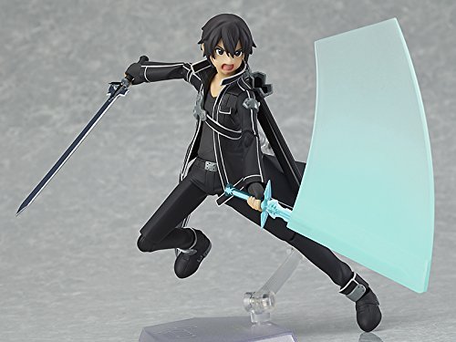 Kirito Figma