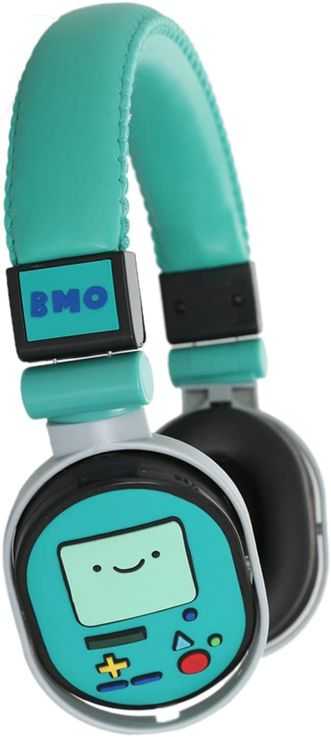 Beemo Headphones