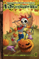 I Luv Halloween Vol 01