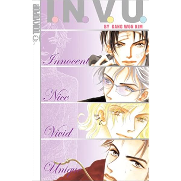 INVU Vol 02