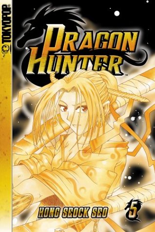Dragon Hunter Vol 05