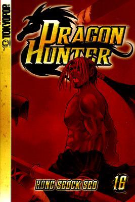 Dragon Hunter Vol 16