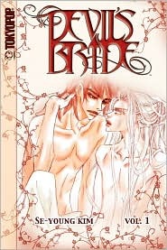 Devil's Bride Vol 01