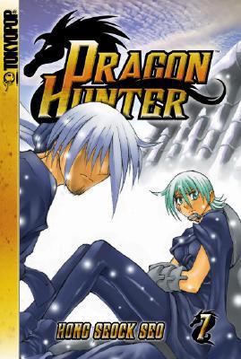 Dragon Hunter Vol 07