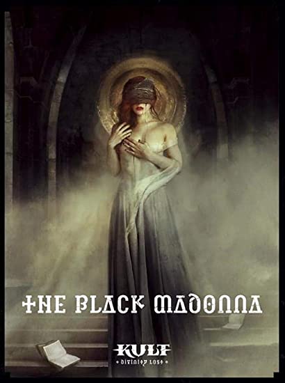 Kult: Divinity Lost - The Black Madonna