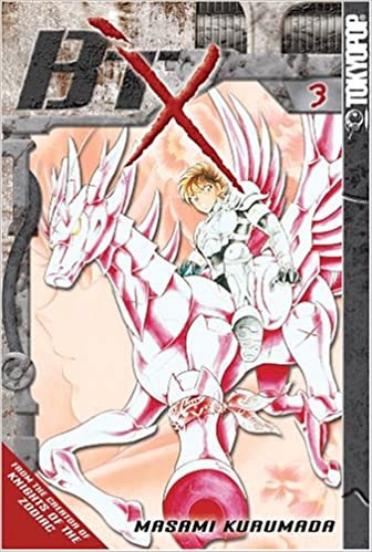 BTX Vol 03