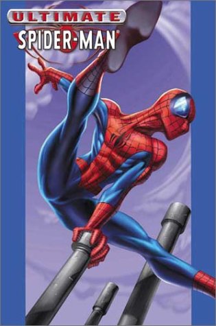 Ultimate Spider-Man HC Vol 02