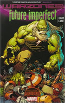 Future Imperfect TP Warzones
