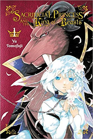 Sacrifical Princess and the King of Beasts GN Vol 01