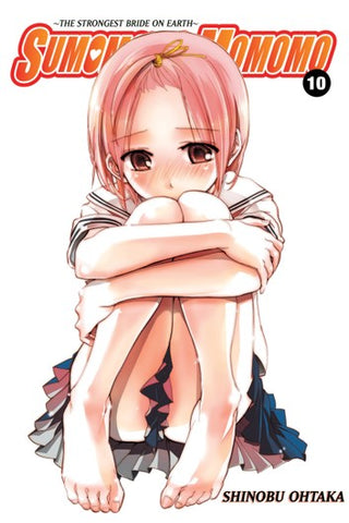 Sumomomo, Momomo GN Vol 10