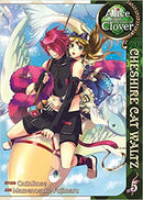 Alice in the Country of Clover: Cheshire Waltz GN Vol 05