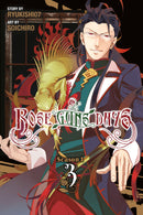 Rose Guns Days Season 1 GN Vol 03
