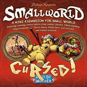 Small World: Cursed!