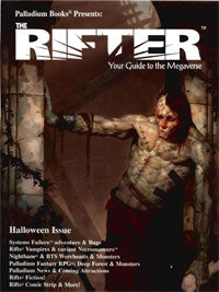 The Rifter #8