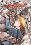Appleseed Alpha HC GN Vol 01
