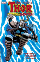 Thor TP Thunderstrike