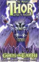Thor: Gods on Earth TP