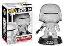 Pop! Movies: Star Wars - First Order Snowtrooper