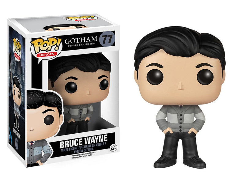 Pop! TV: Gotham - Bruce Wayne