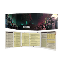 City of Mist: MC Screen