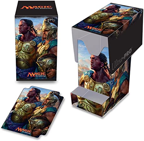 Ultra Pro Deck Box 100+ Commander 2016 Pro Kynaios/Tiro