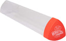 Monster Playmat Tube - Red Cap