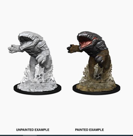 Nolzur's Marvelous Miniatures: Bulette