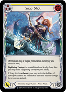 Snap Shot (Yellow) [U-ELE042] Unlimited Normal