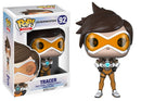 Pop! Games: Overwatch - Tracer