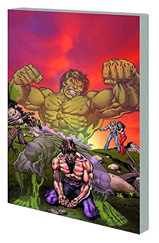 Marvel Essential: Hulk TP Vol 06