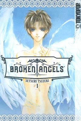 Broken Angels Vol 01