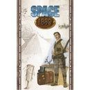 Space: 1889 Gamemaster's Screen