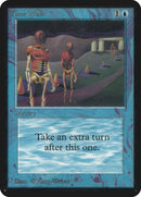 Time Walk [Alpha Edition]