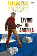 Human Target Vol 02: Living in Amerika TP