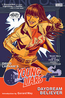 Young Liars Vol 01: Daydream Believer TP