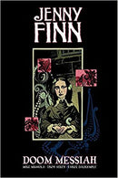 Jenny Finn: Doom Messiah TP