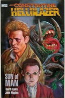 John Constantine, Hellblazer: Son of Man TP