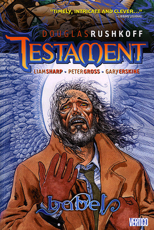 Testament Vol 03: Babel TP