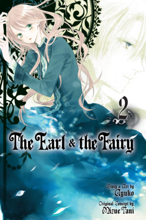 The Early & the Fairy Vol 02