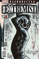 Vertigo Resurrected: The Extremist