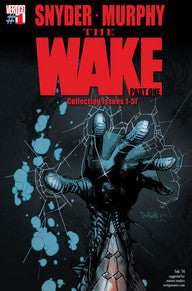 The Wake: Part One TP