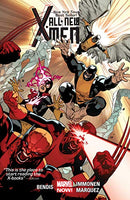 All-New X-Men Vol 01 Hard Cover