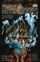 House of Mystery Vol 03: The Space Between TP